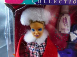 starr dawn pet b